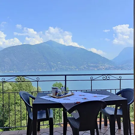 Appartamento Melodie Sul Lago