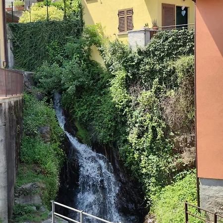 Melodie Sul Lago