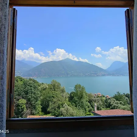 Appartement Melodie Sul Lago San Siro (Lombardy)