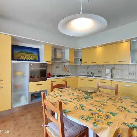 Appartement Melodie Sul Lago *
