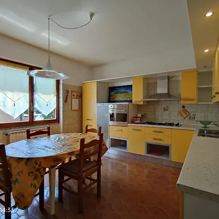 Melodie Sul Lago Appartement
