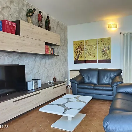 Melodie Sul Lago Appartement *