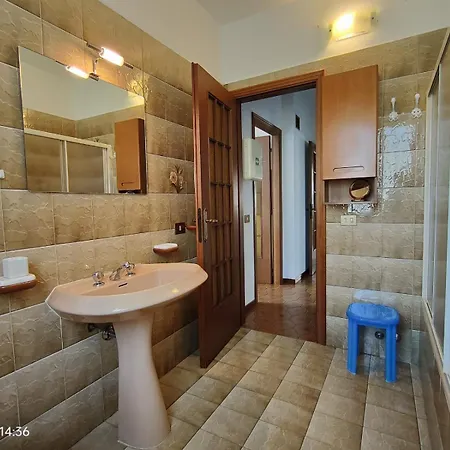 Appartement Melodie Sul Lago