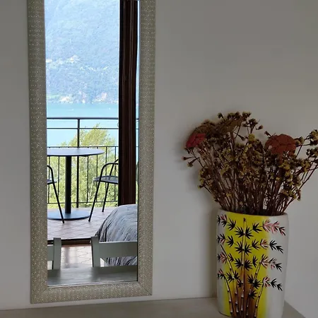 Melodie Sul Lago Appartement *