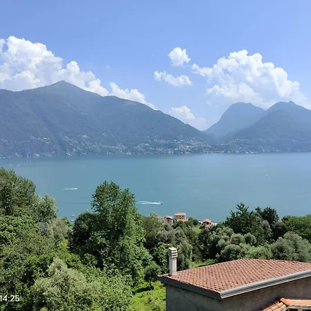 Appartement Melodie Sul Lago San Siro (Lombardy)