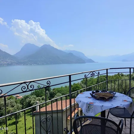 Melodie Sul Lago San Siro (Lombardy)